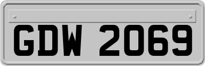 GDW2069