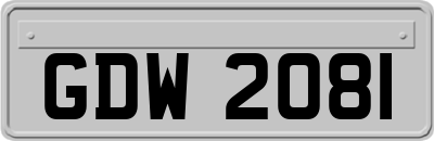 GDW2081