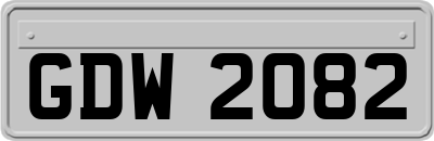 GDW2082