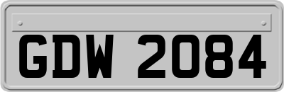 GDW2084