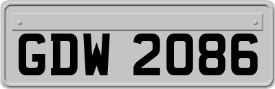 GDW2086