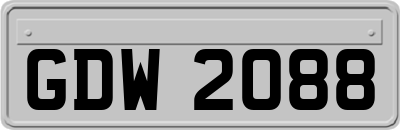 GDW2088