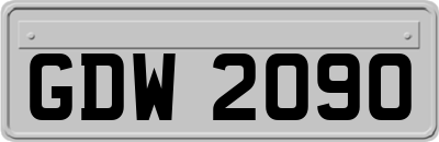 GDW2090