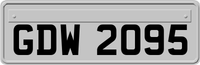 GDW2095