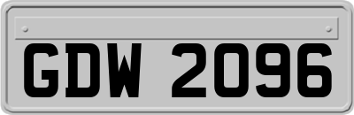 GDW2096