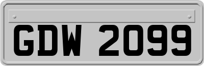 GDW2099