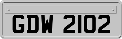 GDW2102