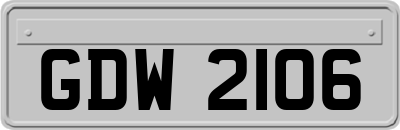 GDW2106