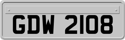 GDW2108