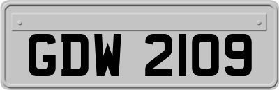 GDW2109
