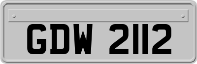 GDW2112