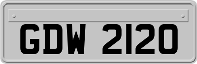 GDW2120