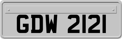 GDW2121