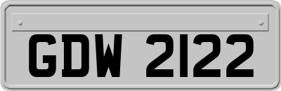 GDW2122