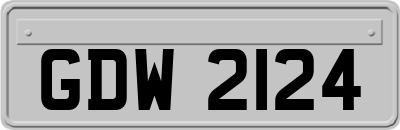 GDW2124