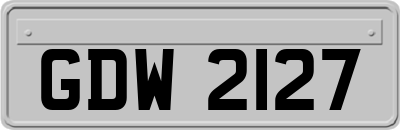 GDW2127