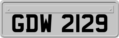 GDW2129