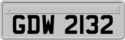 GDW2132