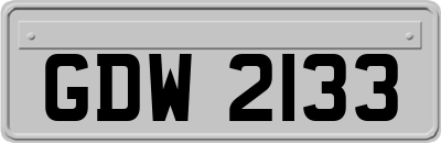 GDW2133