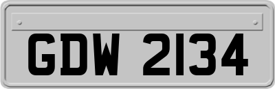 GDW2134