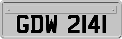 GDW2141