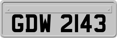 GDW2143