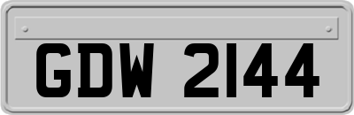 GDW2144
