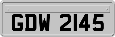 GDW2145