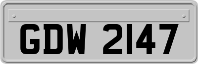 GDW2147
