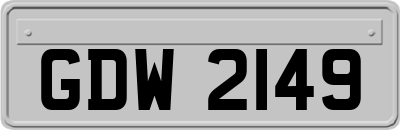 GDW2149