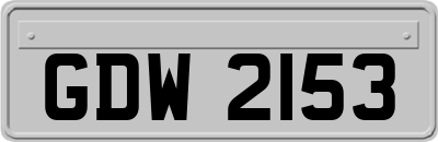 GDW2153