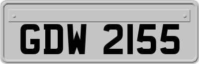 GDW2155