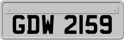 GDW2159