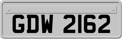 GDW2162