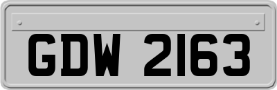 GDW2163