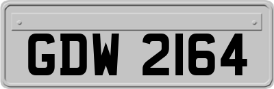 GDW2164