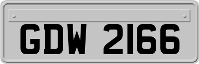 GDW2166