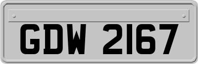 GDW2167