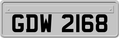 GDW2168