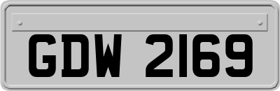 GDW2169