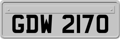 GDW2170