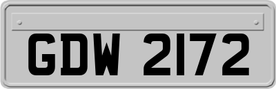 GDW2172