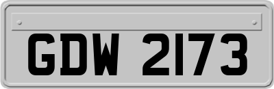 GDW2173
