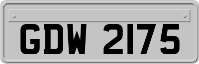 GDW2175