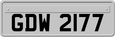 GDW2177