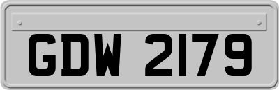 GDW2179