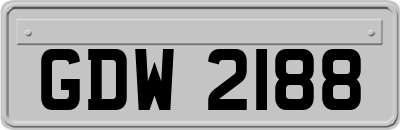 GDW2188