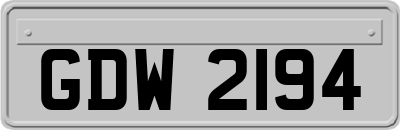 GDW2194