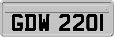 GDW2201