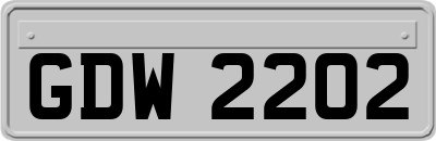 GDW2202